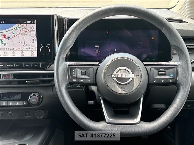 Nissan NOTE 2021 8911791-7