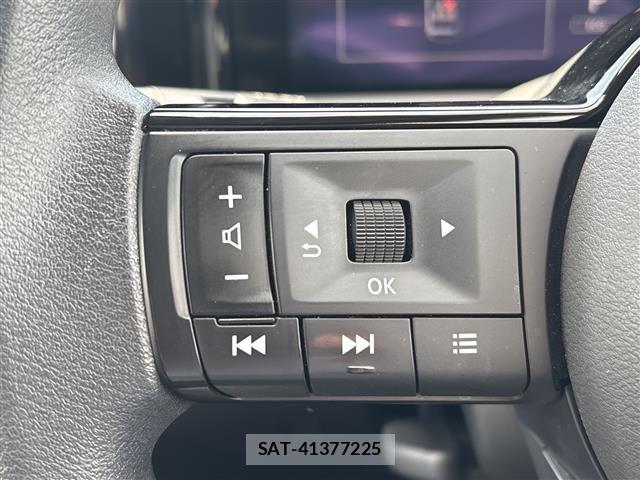 Nissan NOTE 2021 8911791-8