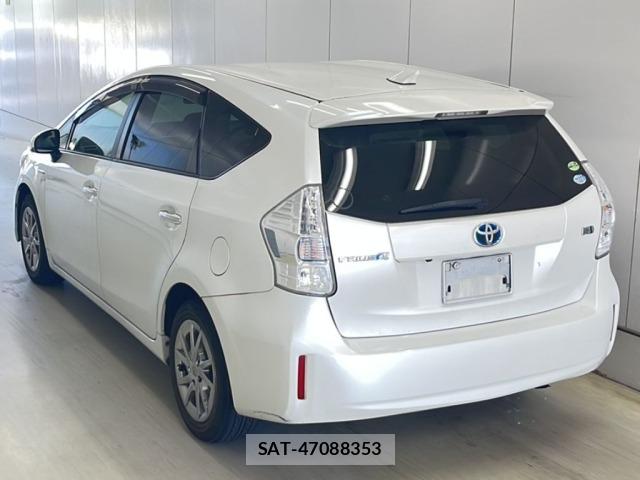 Toyota PRIUS 2014 8938719-1