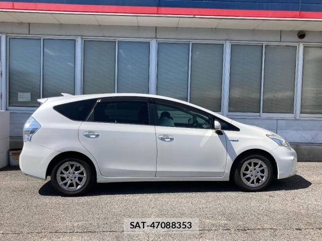 Toyota PRIUS 2014 8938719-3