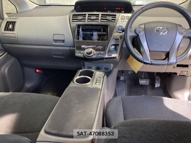 Toyota PRIUS 2014 8938719-4