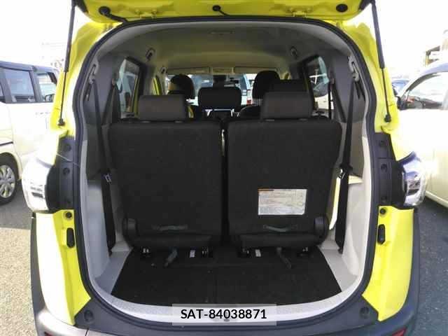 Toyota SIENTA 2015 8764370-10