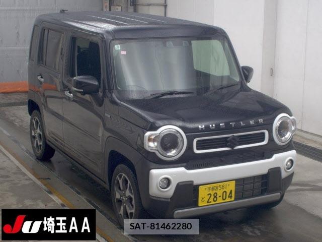 Suzuki HUSTLER 2025 8953689-0