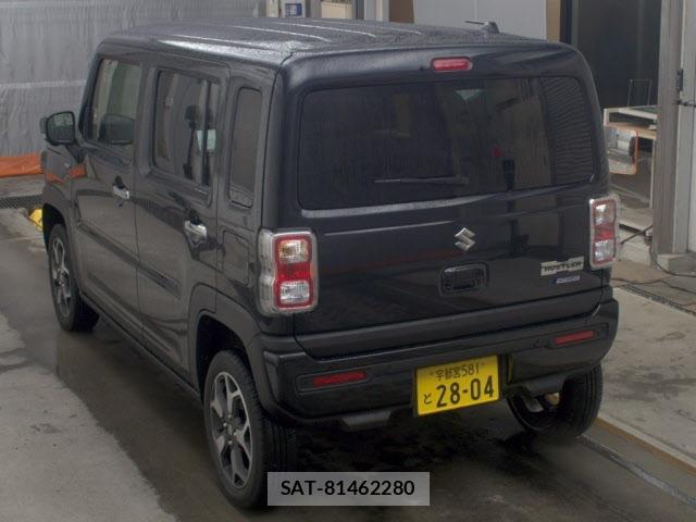 Suzuki HUSTLER 2025 8953689-1