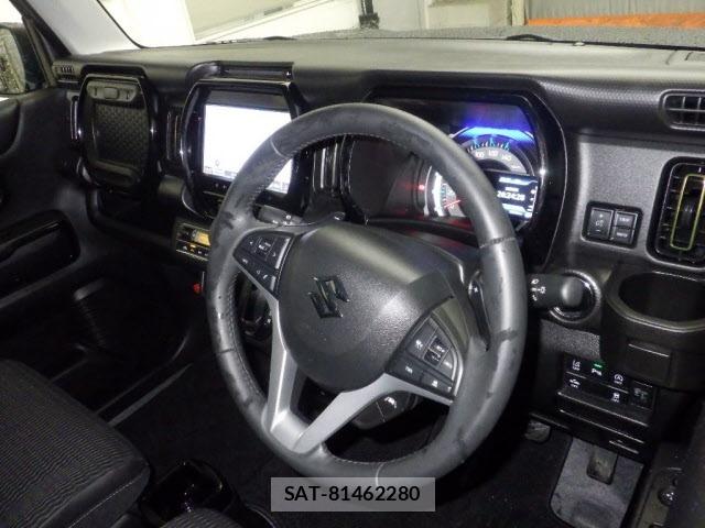 Suzuki HUSTLER 2025 8953689-3