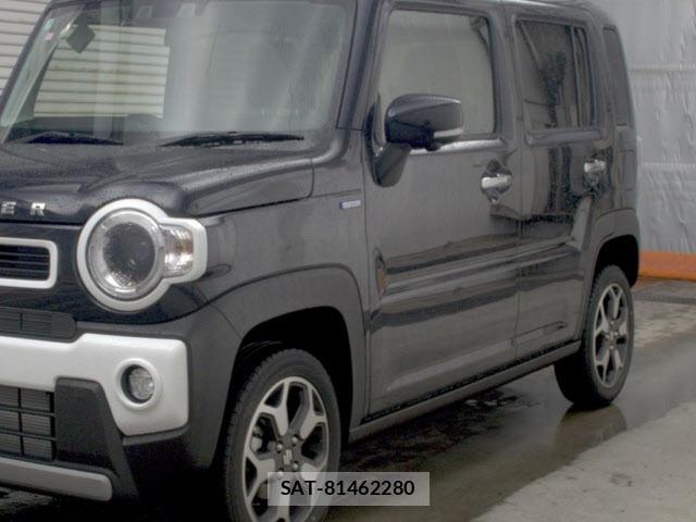 Suzuki HUSTLER 2025 8953689-4
