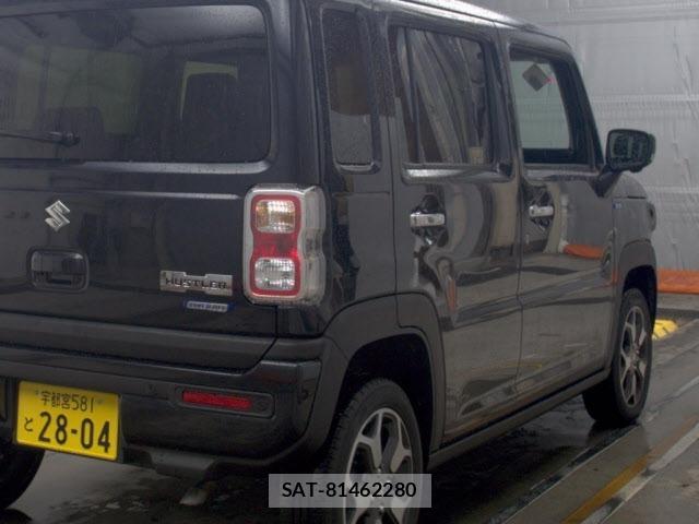Suzuki HUSTLER 2025 8953689-5