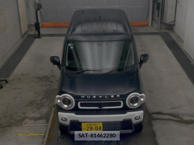 Suzuki HUSTLER 2025 8953689-6