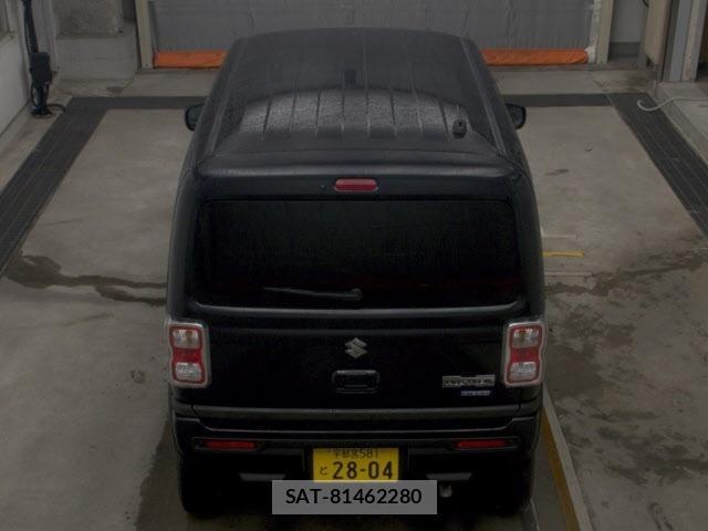 Suzuki HUSTLER 2025 8953689-7