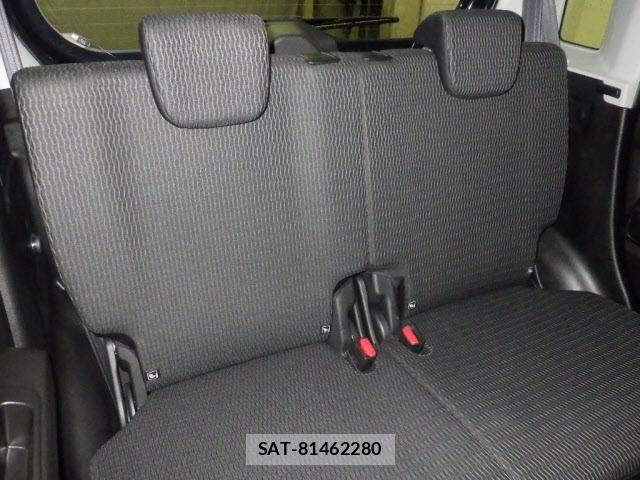 Suzuki HUSTLER 2025 8953689-8