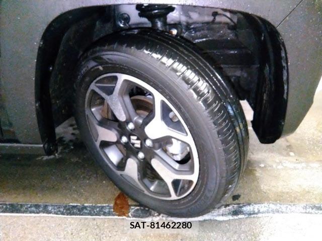 Suzuki HUSTLER 2025 8953689-9