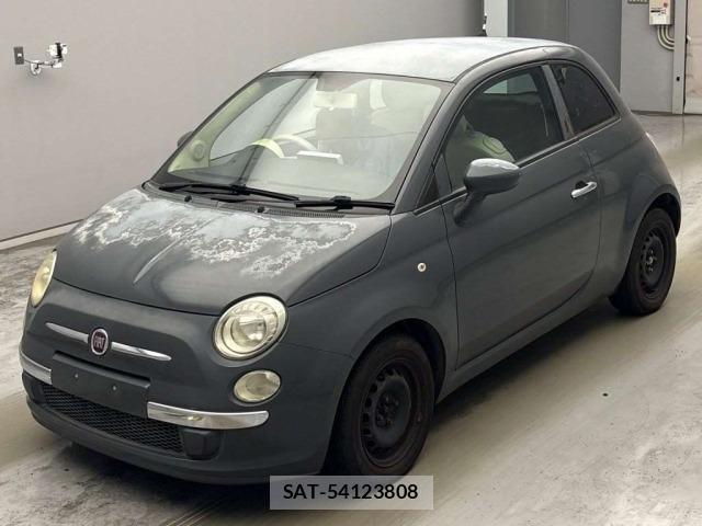 Fiat 500 2013 8762487-0