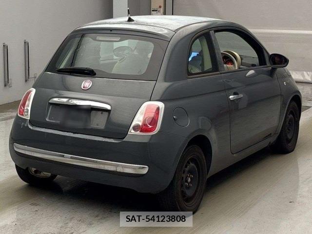 Fiat 500 2013 8762487-1