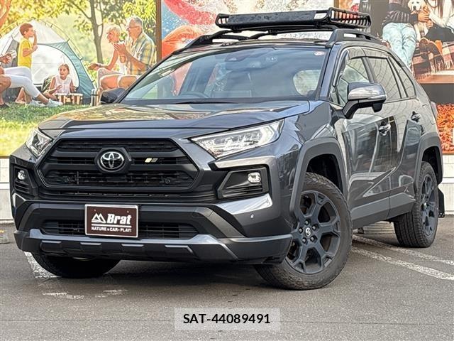Toyota RAV4 2022 8938263-0