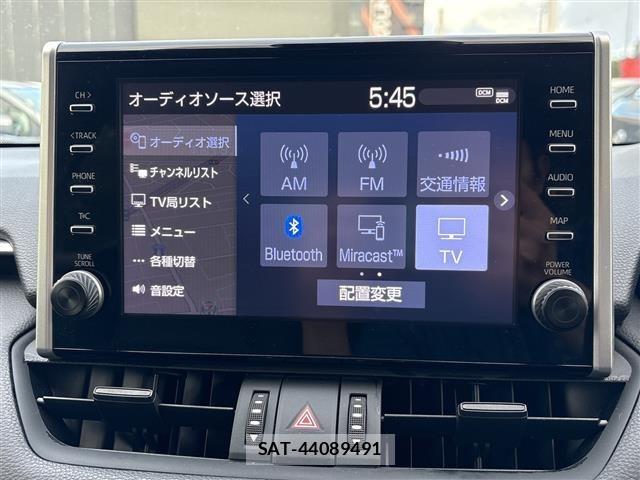 Toyota RAV4 2022 8938263-5
