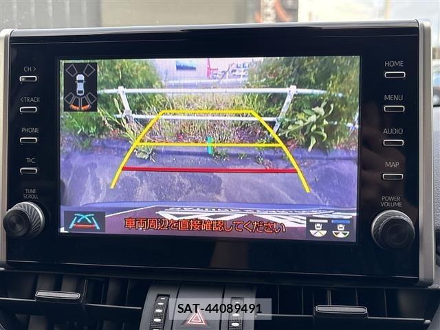 Toyota RAV4 2022 8938263-7