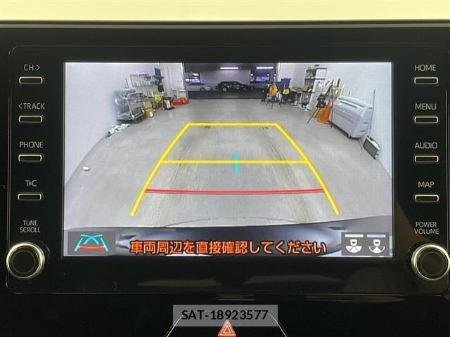 Toyota HARRIER 2021 8707916-15