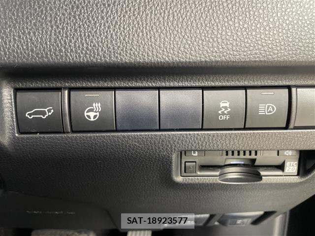 Toyota HARRIER 2021 8707916-16