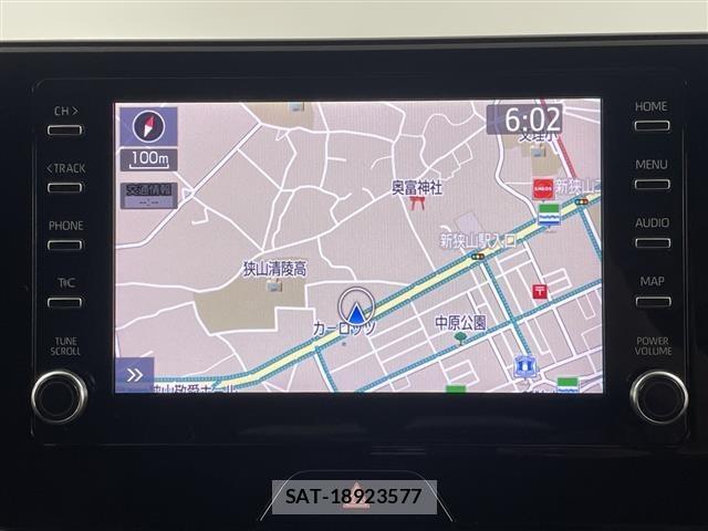 Toyota HARRIER 2021 8707916-19