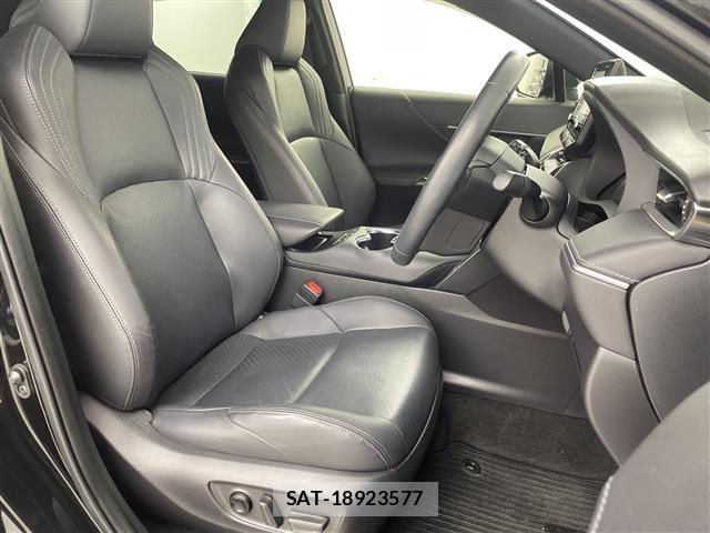 Toyota HARRIER 2021 8707916-2