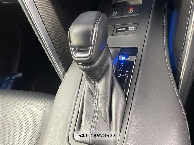 Toyota HARRIER 2021 8707916-20