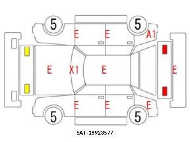 Toyota HARRIER 2021 8707916-23