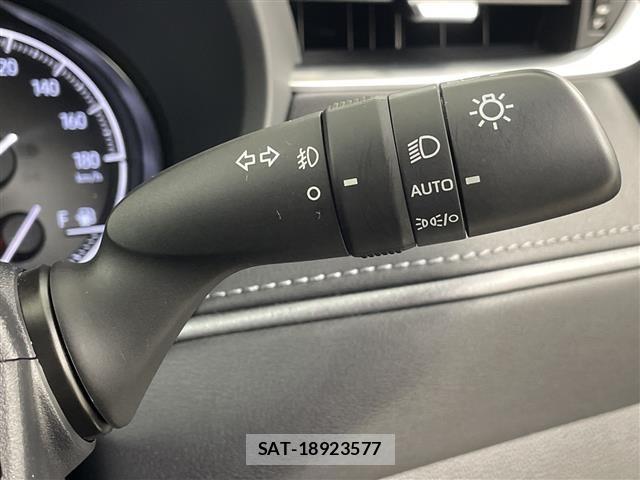Toyota HARRIER 2021 8707916-5