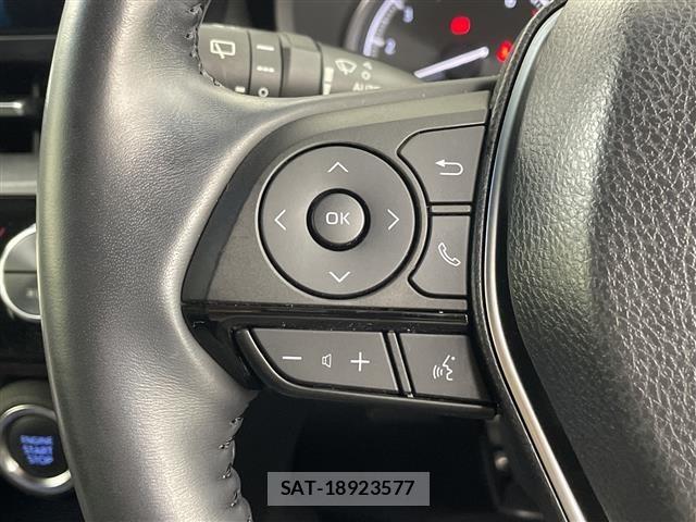 Toyota HARRIER 2021 8707916-7