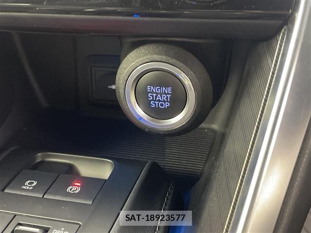 Toyota HARRIER 2021 8707916-9