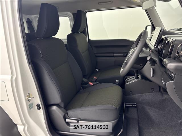 Suzuki JIMNY SIERRA 2026 8917257-1