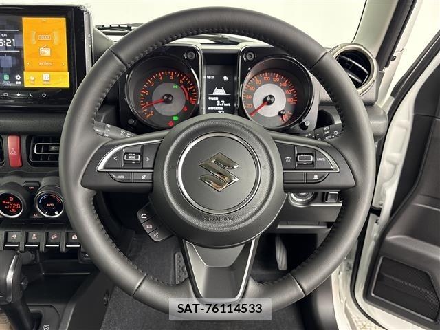Suzuki JIMNY SIERRA 2026 8917257-12