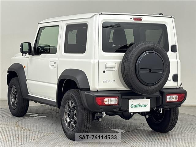 Suzuki JIMNY SIERRA 2026 8917257-13
