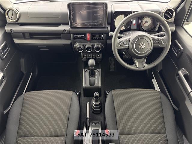Suzuki JIMNY SIERRA 2026 8917257-14