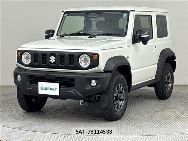 Suzuki JIMNY SIERRA 2026 8917257-15