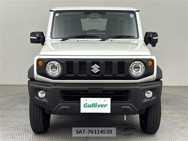 Suzuki JIMNY SIERRA 2026 8917257-17