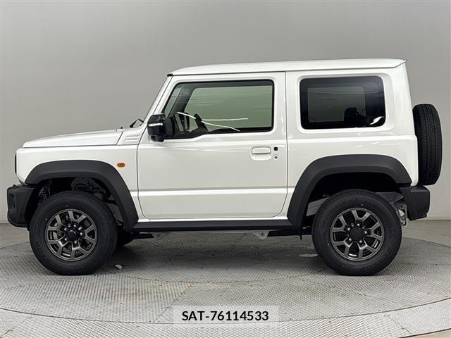Suzuki JIMNY SIERRA 2026 8917257-19