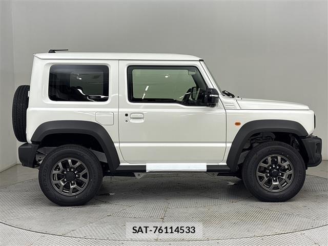 Suzuki JIMNY SIERRA 2026 8917257-21