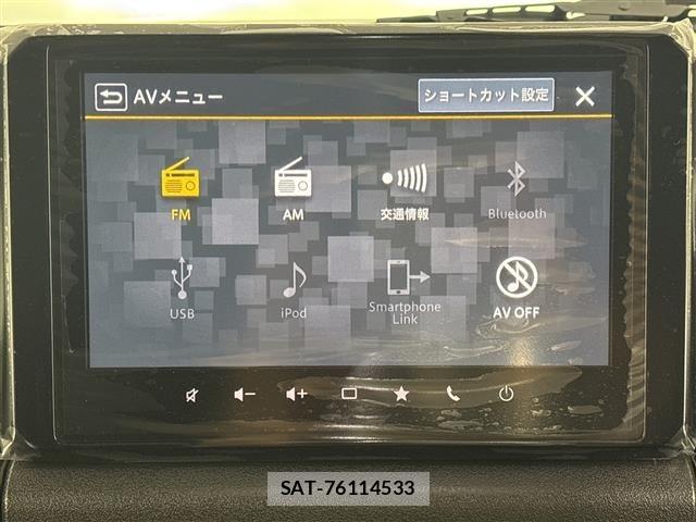 Suzuki JIMNY SIERRA 2026 8917257-22