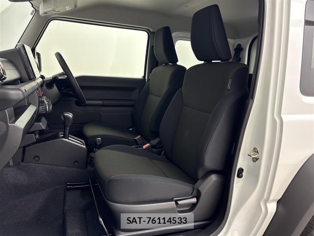 Suzuki JIMNY SIERRA 2026 8917257-3
