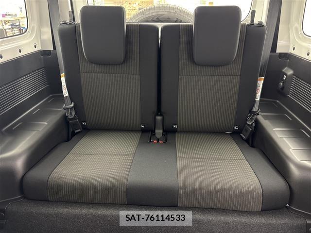 Suzuki JIMNY SIERRA 2026 8917257-5