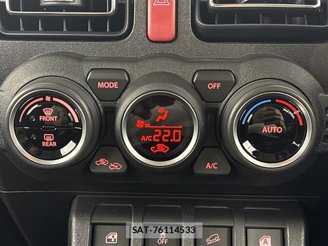 Suzuki JIMNY SIERRA 2026 8917257-6