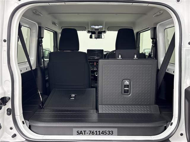 Suzuki JIMNY SIERRA 2026 8917257-7