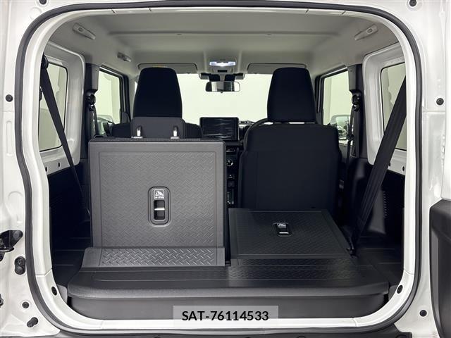 Suzuki JIMNY SIERRA 2026 8917257-8