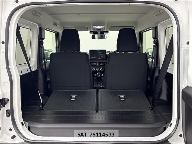 Suzuki JIMNY SIERRA 2026 8917257-9