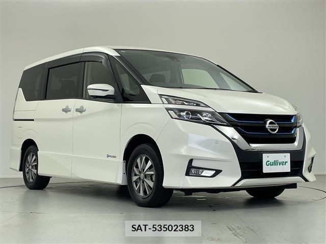 top selling car