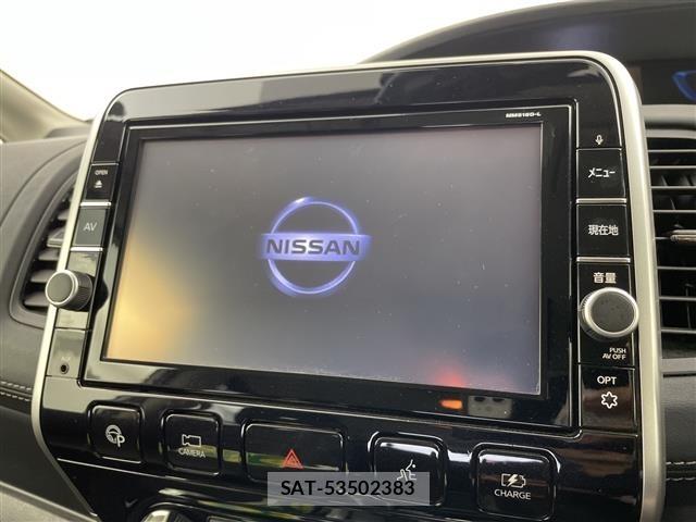Nissan SERENA 2019 8925417-11