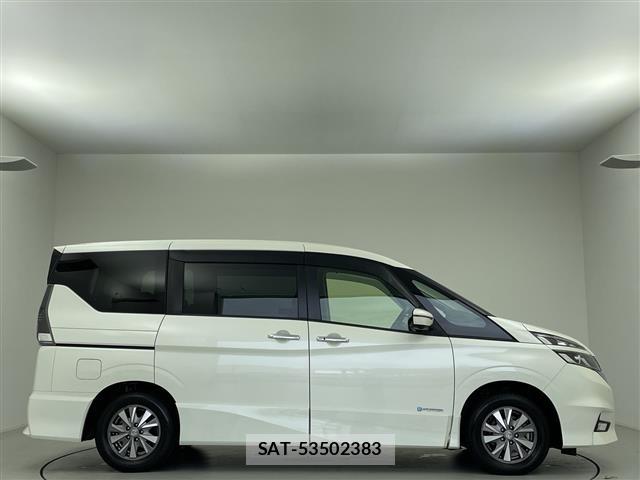 Nissan SERENA 2019 8925417-13