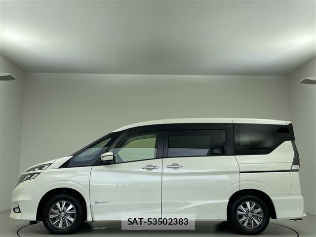 Nissan SERENA 2019 8925417-14