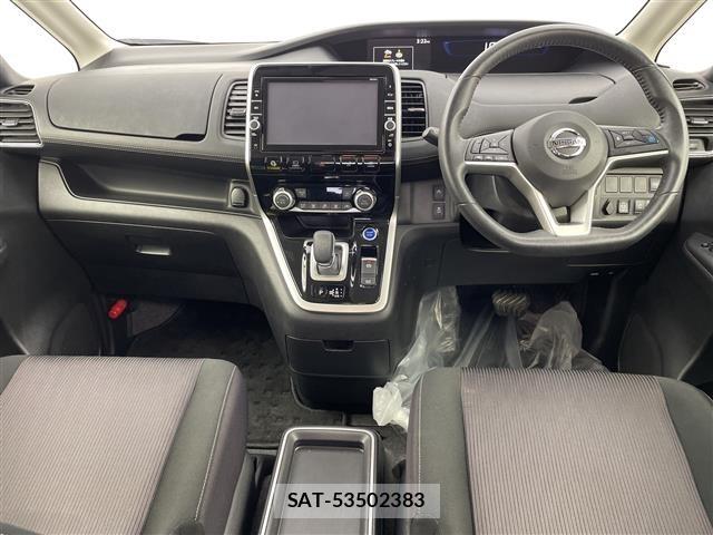 Nissan SERENA 2019 8925417-15