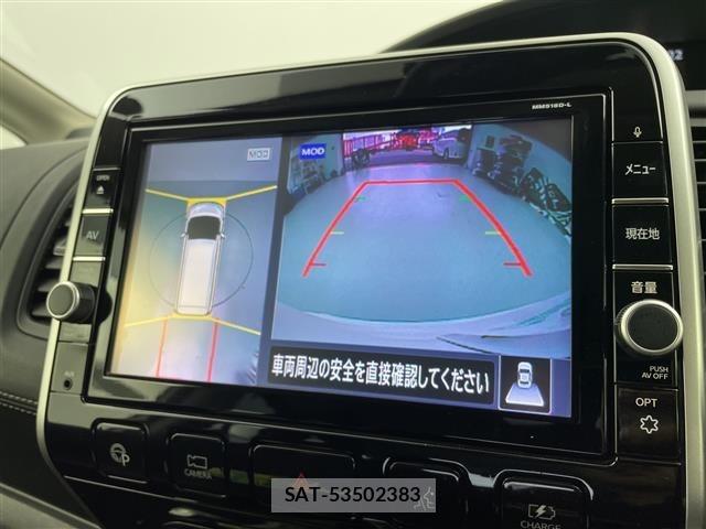 Nissan SERENA 2019 8925417-16